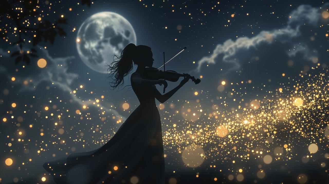 荷花影院电视剧 - 月光变奏曲